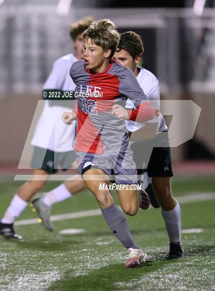 Thumbnail 1 in Lee vs Reagan [Ronald]	 photogallery.