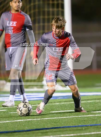 Thumbnail 2 in Lee vs Reagan [Ronald]	 photogallery.