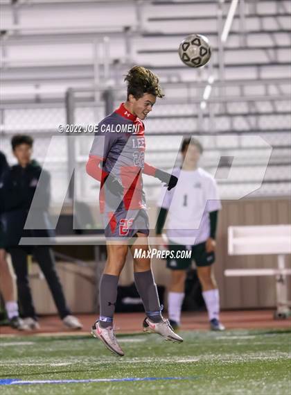Thumbnail 2 in Lee vs Reagan [Ronald]	 photogallery.