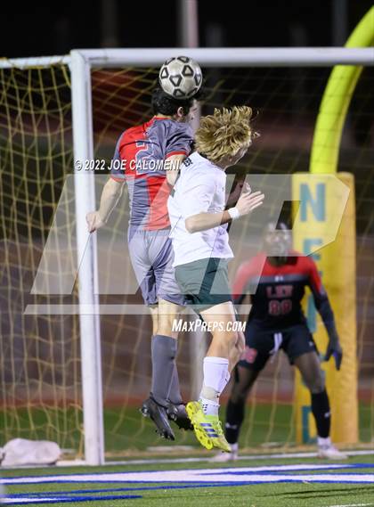 Thumbnail 3 in Lee vs Reagan [Ronald]	 photogallery.