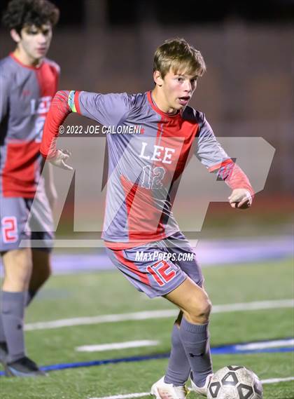 Thumbnail 3 in Lee vs Reagan [Ronald]	 photogallery.