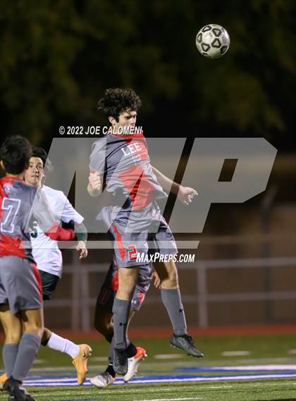 Thumbnail 3 in Lee vs Reagan [Ronald]	 photogallery.