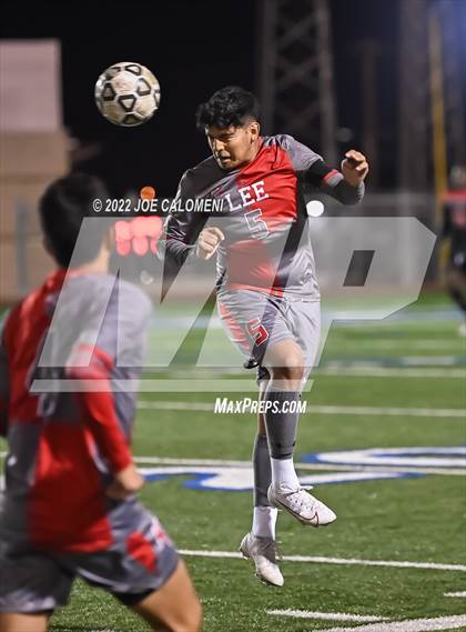 Thumbnail 1 in Lee vs Reagan [Ronald]	 photogallery.
