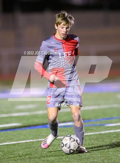 Thumbnail 3 in Lee vs Reagan [Ronald]	 photogallery.