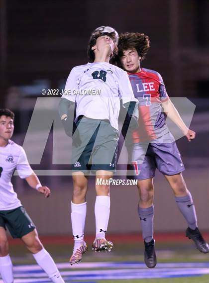 Thumbnail 2 in Lee vs Reagan [Ronald]	 photogallery.