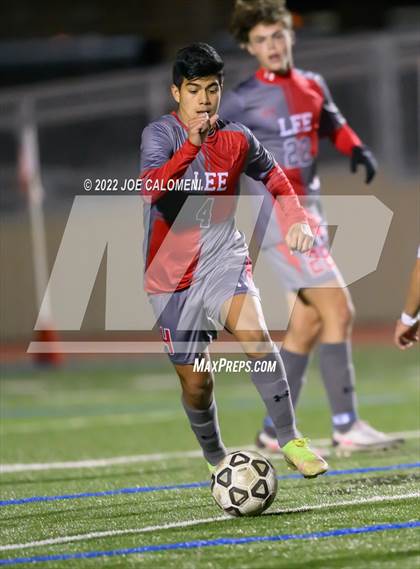 Thumbnail 2 in Lee vs Reagan [Ronald]	 photogallery.