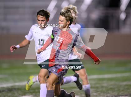 Thumbnail 3 in Lee vs Reagan [Ronald]	 photogallery.