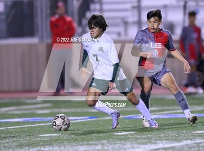 Thumbnail 1 in Lee vs Reagan [Ronald]	 photogallery.