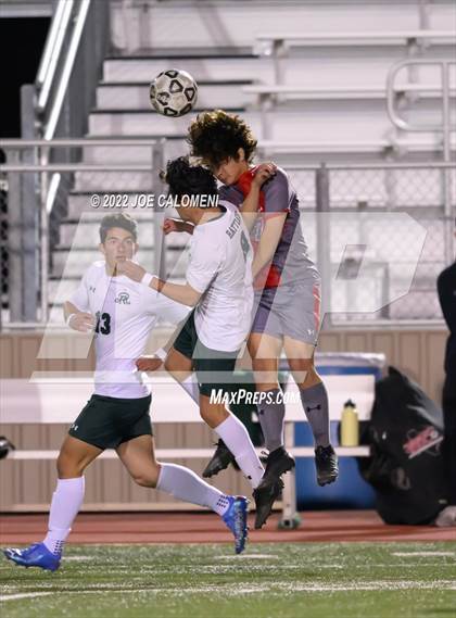 Thumbnail 3 in Lee vs Reagan [Ronald]	 photogallery.