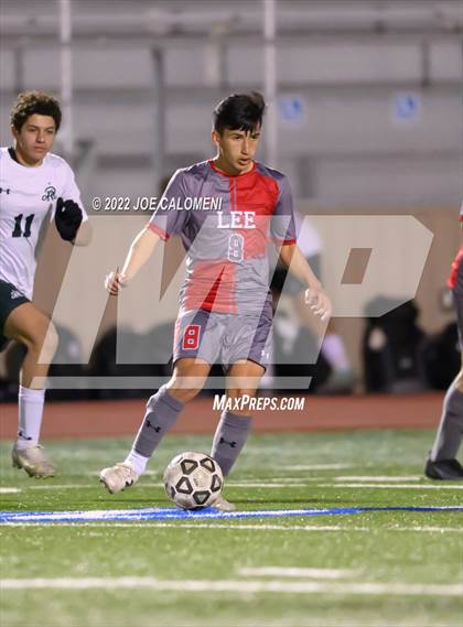 Thumbnail 1 in Lee vs Reagan [Ronald]	 photogallery.