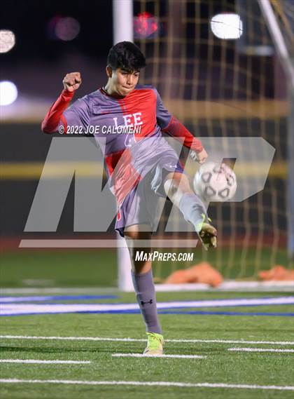 Thumbnail 1 in Lee vs Reagan [Ronald]	 photogallery.