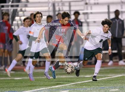 Thumbnail 3 in Lee vs Reagan [Ronald]	 photogallery.