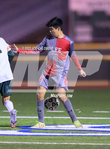 Thumbnail 2 in Lee vs Reagan [Ronald]	 photogallery.