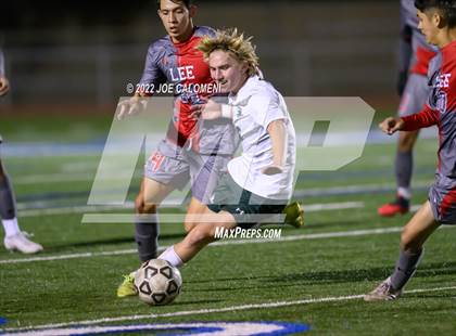 Thumbnail 1 in Lee vs Reagan [Ronald]	 photogallery.