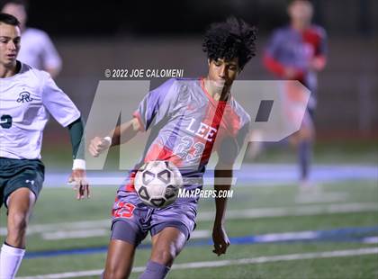 Thumbnail 3 in Lee vs Reagan [Ronald]	 photogallery.
