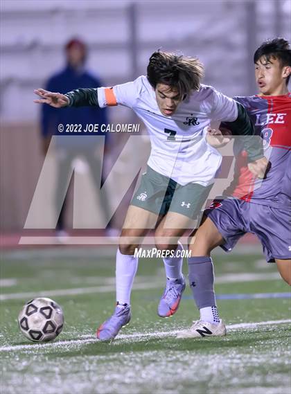 Thumbnail 2 in Lee vs Reagan [Ronald]	 photogallery.
