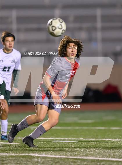 Thumbnail 2 in Lee vs Reagan [Ronald]	 photogallery.