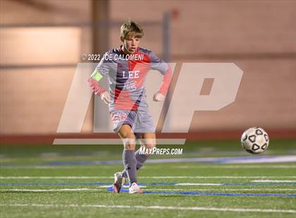 Thumbnail 2 in Lee vs Reagan [Ronald]	 photogallery.