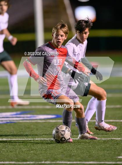 Thumbnail 3 in Lee vs Reagan [Ronald]	 photogallery.
