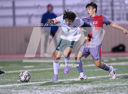 Thumbnail 3 in Lee vs Reagan [Ronald]	 photogallery.
