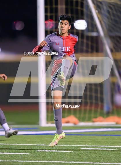 Thumbnail 2 in Lee vs Reagan [Ronald]	 photogallery.