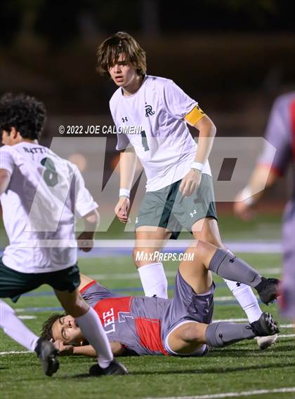 Thumbnail 3 in Lee vs Reagan [Ronald]	 photogallery.