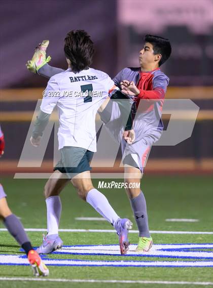Thumbnail 2 in Lee vs Reagan [Ronald]	 photogallery.