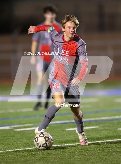 Thumbnail 2 in Lee vs Reagan [Ronald]	 photogallery.