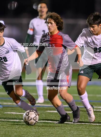 Thumbnail 3 in Lee vs Reagan [Ronald]	 photogallery.
