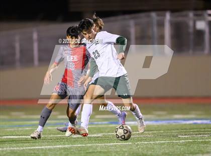 Thumbnail 1 in Lee vs Reagan [Ronald]	 photogallery.