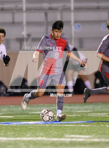 Thumbnail 2 in Lee vs Reagan [Ronald]	 photogallery.