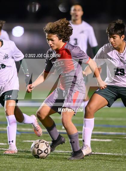 Thumbnail 3 in Lee vs Reagan [Ronald]	 photogallery.