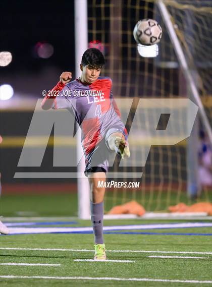 Thumbnail 2 in Lee vs Reagan [Ronald]	 photogallery.