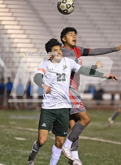 Thumbnail 1 in Lee vs Reagan [Ronald]	 photogallery.