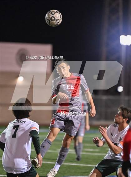 Thumbnail 1 in Lee vs Reagan [Ronald]	 photogallery.