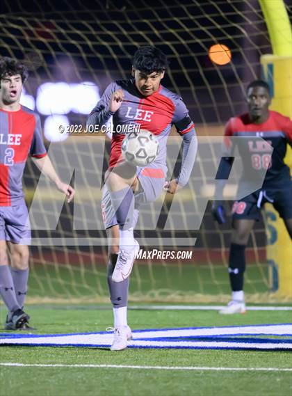 Thumbnail 2 in Lee vs Reagan [Ronald]	 photogallery.
