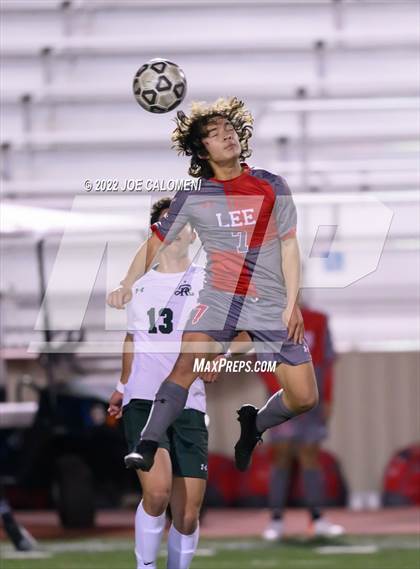 Thumbnail 1 in Lee vs Reagan [Ronald]	 photogallery.