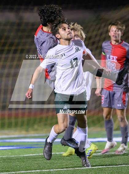 Thumbnail 3 in Lee vs Reagan [Ronald]	 photogallery.
