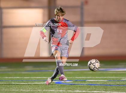 Thumbnail 1 in Lee vs Reagan [Ronald]	 photogallery.