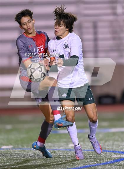 Thumbnail 3 in Lee vs Reagan [Ronald]	 photogallery.