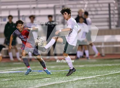 Thumbnail 2 in Lee vs Reagan [Ronald]	 photogallery.
