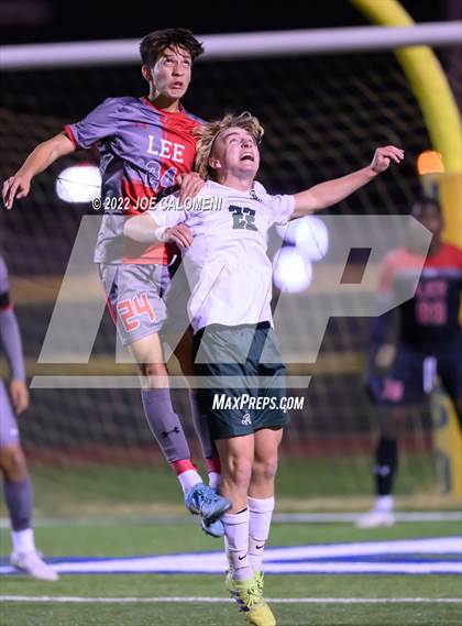 Thumbnail 2 in Lee vs Reagan [Ronald]	 photogallery.