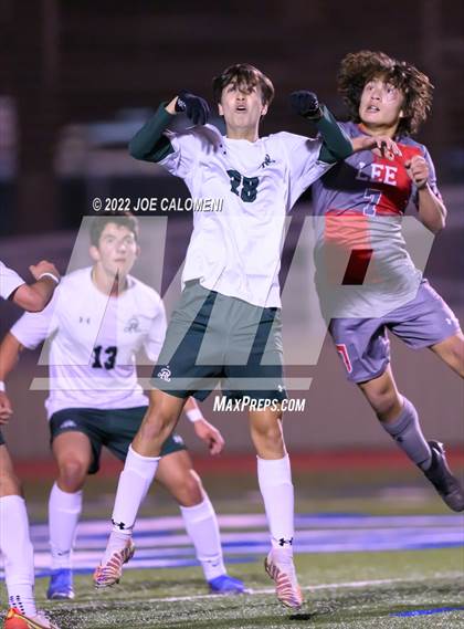 Thumbnail 2 in Lee vs Reagan [Ronald]	 photogallery.