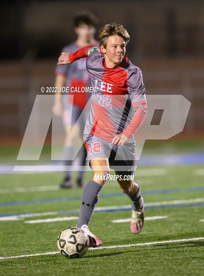 Thumbnail 3 in Lee vs Reagan [Ronald]	 photogallery.