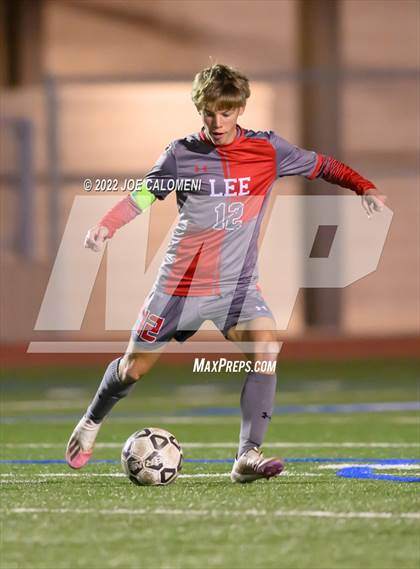 Thumbnail 1 in Lee vs Reagan [Ronald]	 photogallery.