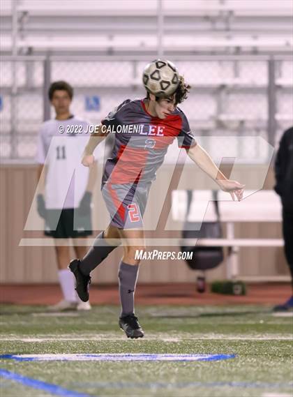 Thumbnail 3 in Lee vs Reagan [Ronald]	 photogallery.