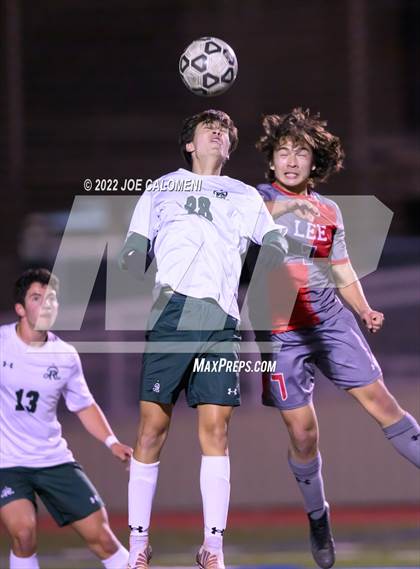 Thumbnail 1 in Lee vs Reagan [Ronald]	 photogallery.