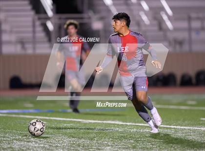 Thumbnail 1 in Lee vs Reagan [Ronald]	 photogallery.
