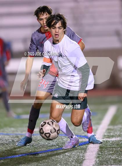 Thumbnail 2 in Lee vs Reagan [Ronald]	 photogallery.