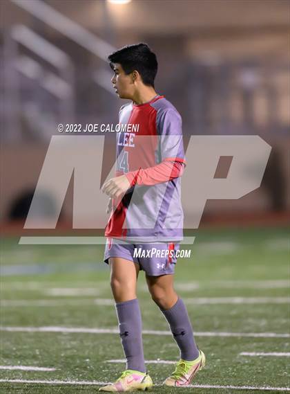 Thumbnail 2 in Lee vs Reagan [Ronald]	 photogallery.